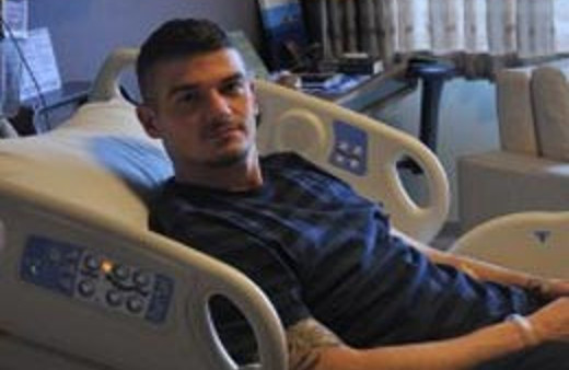 Semih'ten sevindiren haber