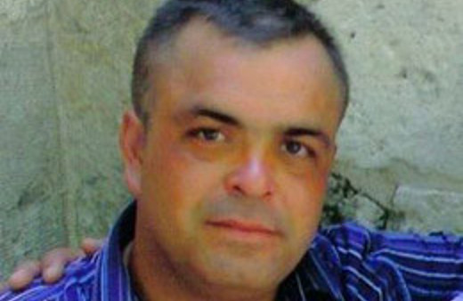 Cesedine 21 gün sonra ulaşıldı