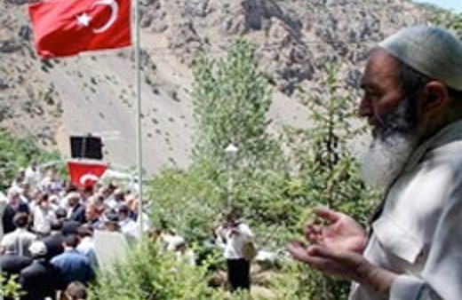 Başbağlar'ın çığlığını duyan var mı?