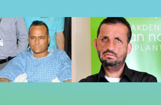 Doku naklinde suç duyurusu!