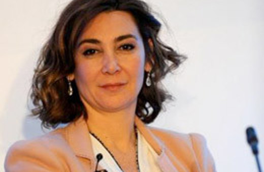 Sabancı geleceğin medyasını anlattı