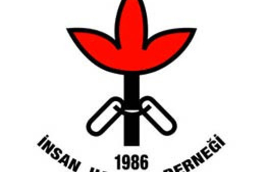 Tetikçi İHD'den yardım istedi!