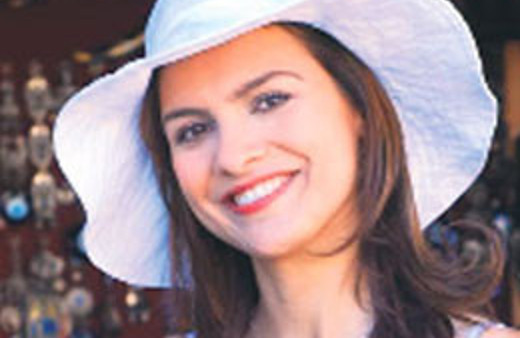 Ünlü oyuncu Almanya'da kayboldu