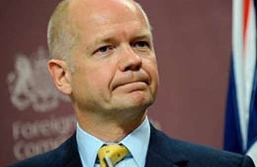 İran'dan İngiltere'ye engel!