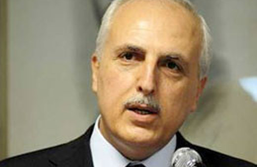 Vali Hüseyin Avni Mutlu'ya şok!