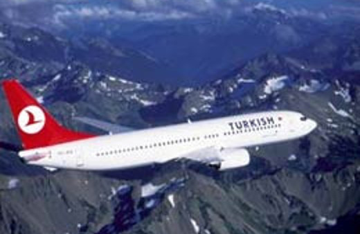 THY Şarm El Şeyh'e direk uçacak!