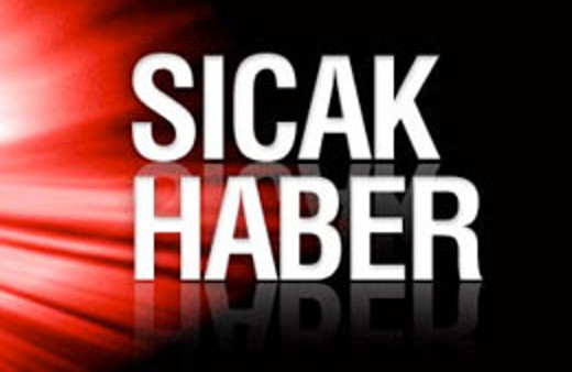 Eskişehir'de 2 katlı bina çöktü