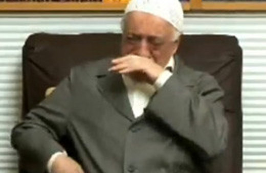 Gülen'in en kederli bayramı