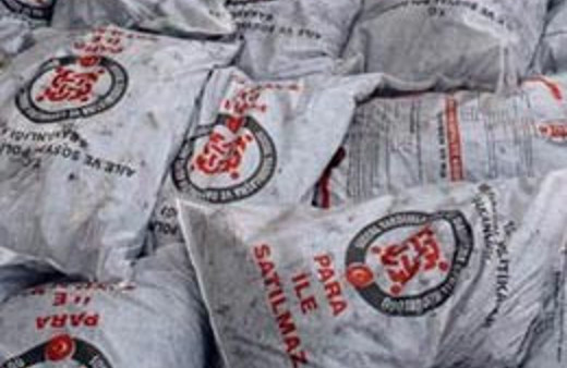 Hükümet bu yıl da yoksulları unutmadı