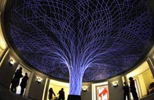 Prensesin evi ziyarete açılıyor