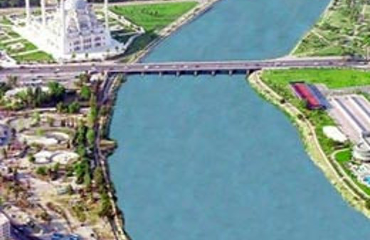 Yatırımıcıların gözü 'Yeni Adana'da