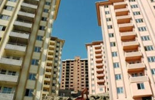 TOKİ, Türkiye'yi baştan yaratıyor