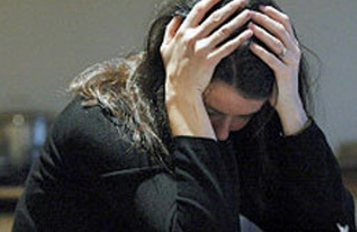 Kan testinden depresyon teşhisi