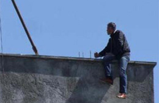 İntihara götüren trafik cezası