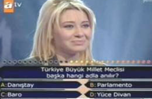 Üniversiteli olay kız sessizliğini bozdu!