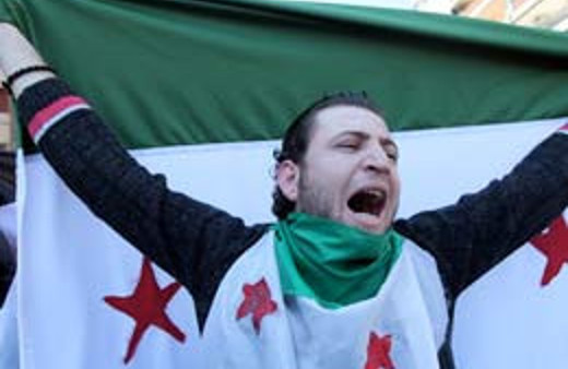 Türkiye hakkında çarpıcı Suriye iddiası