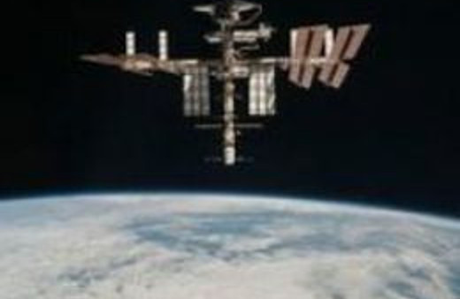 Türkler de artık uzaya adım atıyor!