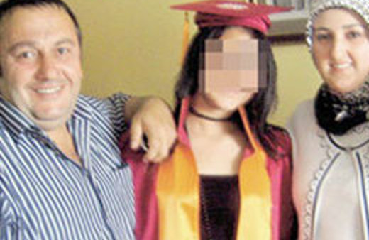 İsmail Türüt'e ağır suçlamalar