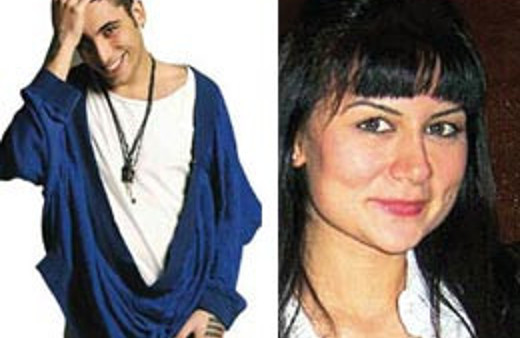 Can Bonomo yaratıcılık ödeviymiş!