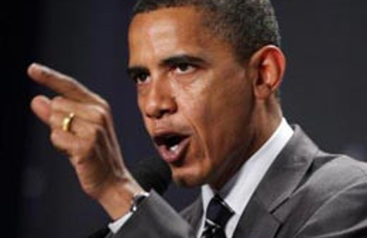 Obama'yı yakalayana 10 milyon dolar!