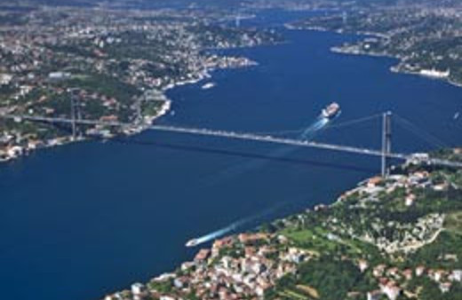 İstanbul'da bu yönler trafiğe kapatıldı!