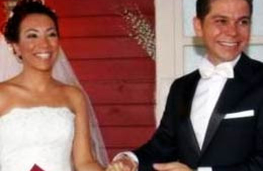 Ali büyüdü evlendi de şimdi de boşanıyor