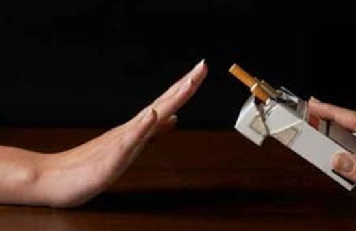 Artık evde de sigara içemeyeceksiniz