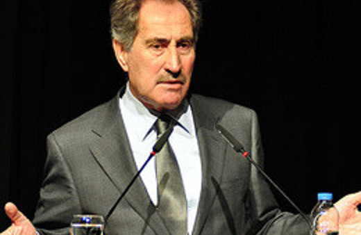 Günay'a Rusya'da Fahri Profesörlük