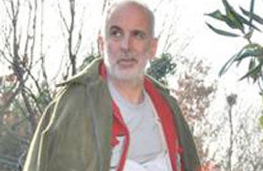 Efsane isim hafızasını kaybetti