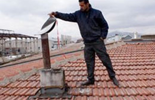 Soba zehirlenmesine kesin çözüm