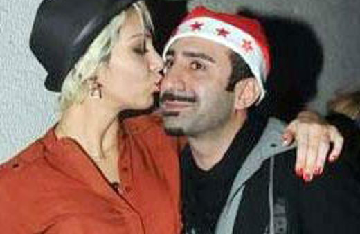 BKM oyuncusu da boşanıyor