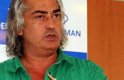 Ünlü yönetmene hapis şoku!