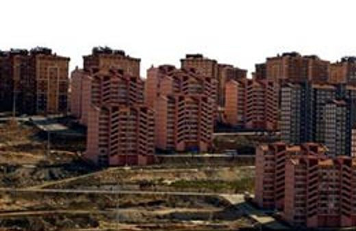 9 yılda 533 bin konut!