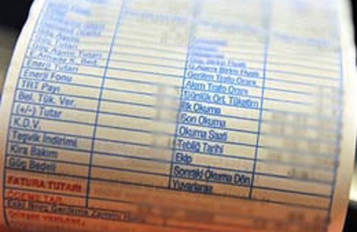 Kaçak elektriğe af geliyor