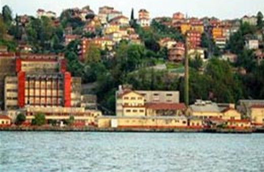 Boğaz'ın en değerli arazisi satıldı!