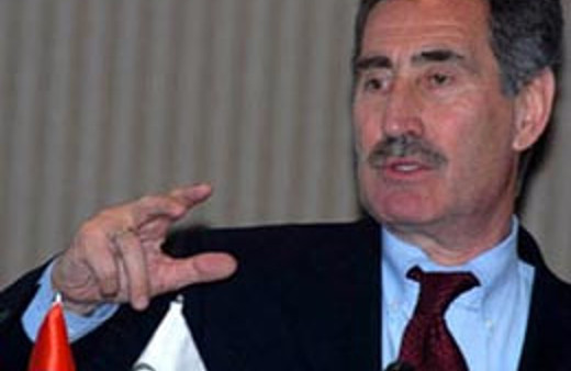 'Dikey yapılandırmadan vazgeçilmeli'