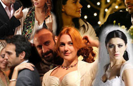 Türk dizileri rekor kırıyor