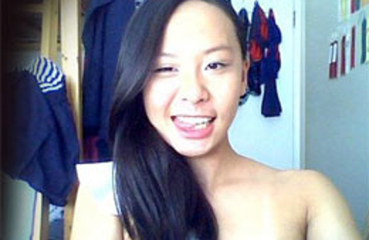 Facebook'ta naklen intihar!