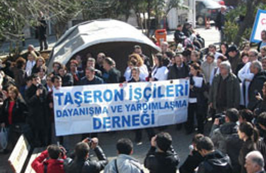 Taşeron işçiler bu habere dikkat!