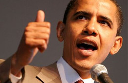 Obama derin nefes aldı