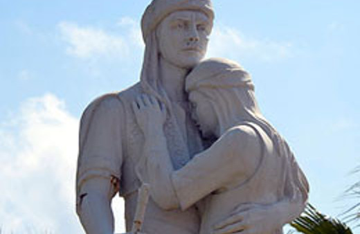 Çökertmeye haciz geldi