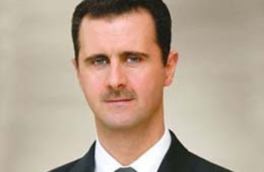 Esad'dan yeni bir devlet kurma planı