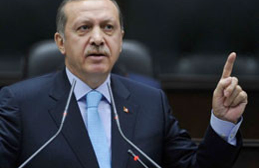 Erdoğan'dan Kılıç'a 'konuşalım' mesajı