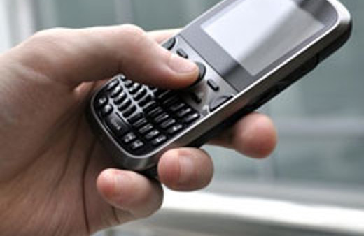 Veli öğrencisini cepten takip edecek 