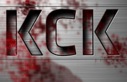 Bitlis'de KCK operasyonu