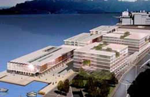 Galataport ihalesine 5 teklif!