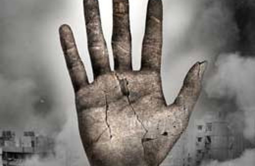 Yuh! Deprem evini de soydular!