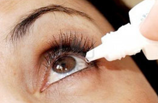 Bakanlık bu göz damlasını yasakladı!