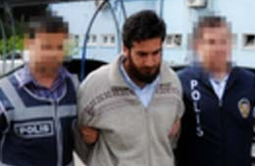 Dini vakıfta erkek öğrenciye taciz skandalı