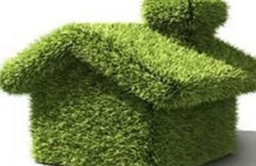 Binanı yeşil yap ucuz krediyi kap